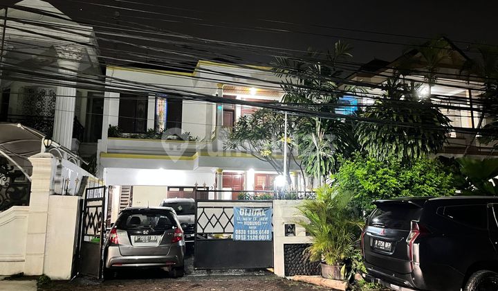 Dijual Cepat Rumah di Jagakarsa Jaksel 2