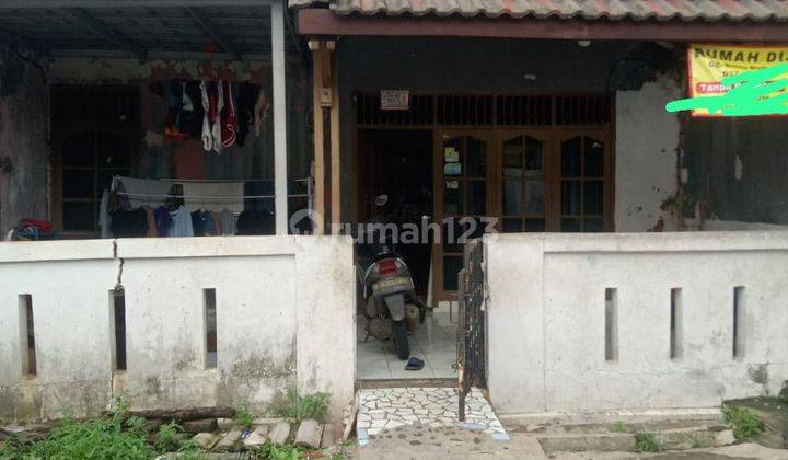 Di Jual Rumah Murah  Sudah Shm