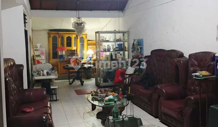 Dijual Cepat Rumah Siap Huni 2