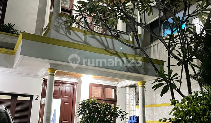 Dijual Cepat Rumah di Jagakarsa Jaksel