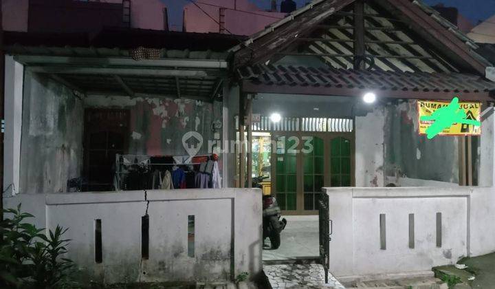 Di Jual Rumah Murah  Sudah Shm