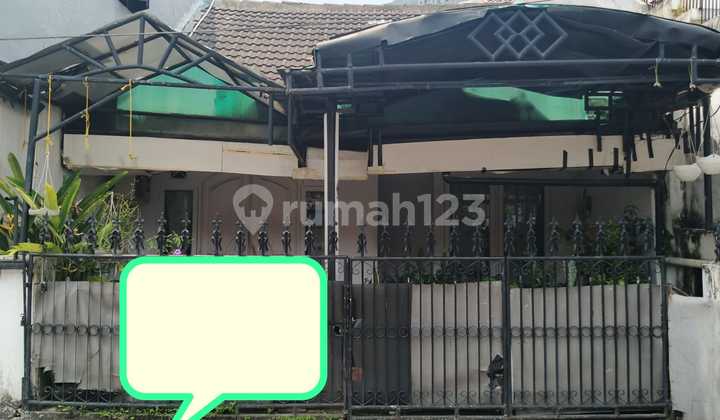 Dijual Cepat Rumah Siap Huni 1