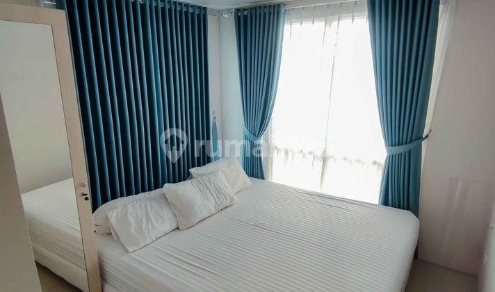 Dijual Murah Apartemen Di Bintaro 2