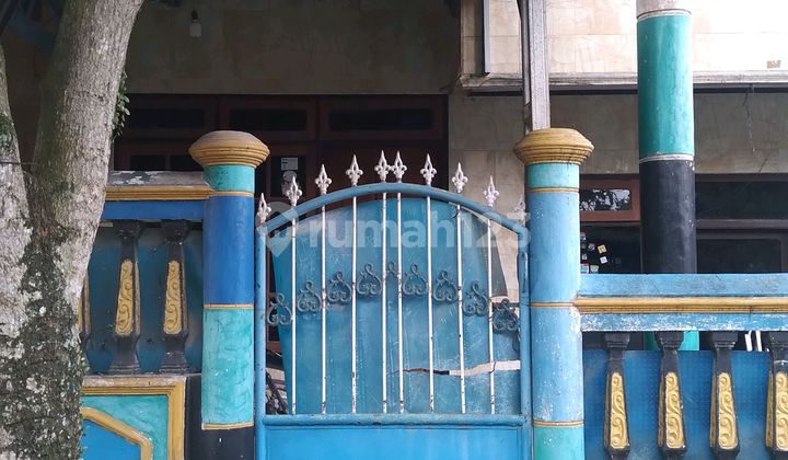 Dijual Cepat Rumah Murah 