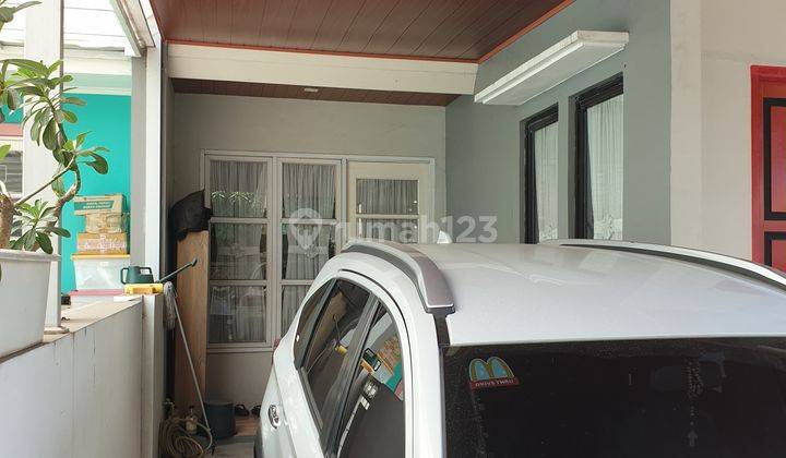 Di Jual Rumah Di Puspita Loka Bsd 2