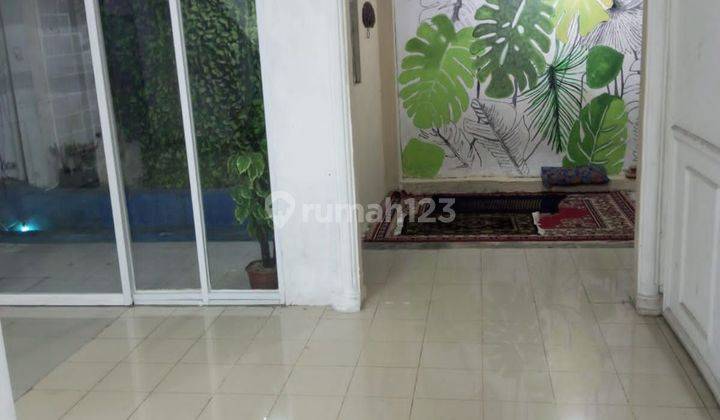 Di Jual Rumah Siap Huni 2