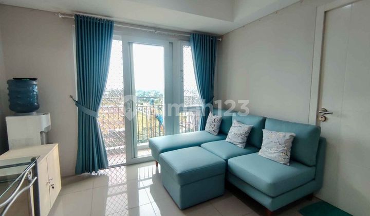 Dijual Murah Apartemen Di Bintaro Dijual Murah Apartemen Di Bintaro