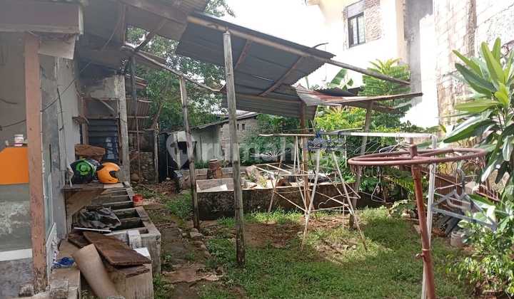 Dijual Tanah Di Jaksel Nego Sampai Jadi
