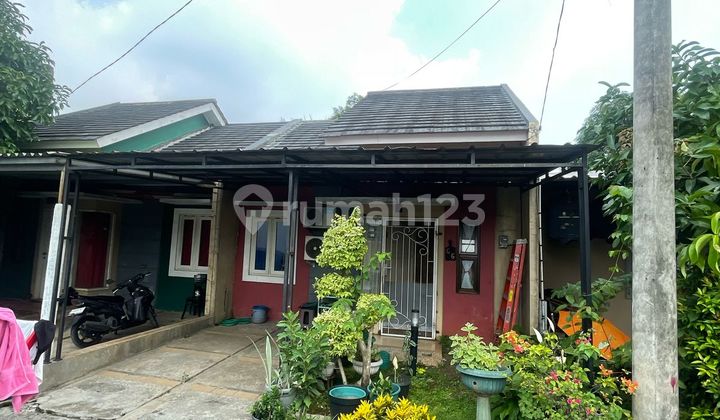 For Sale Cheap House Flood-Free Cluster 2