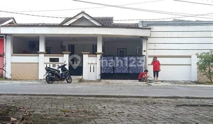 Dijual Cepat Rumah Murah Dekat Mall Paradise