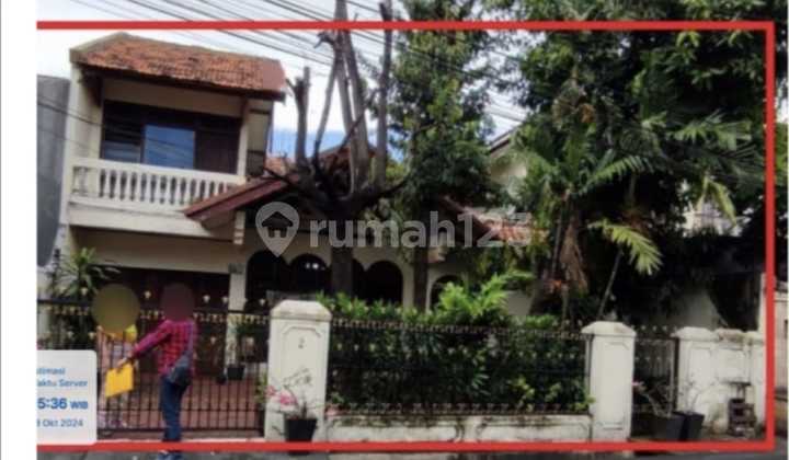 Dijual Rumah Banyak Kamar