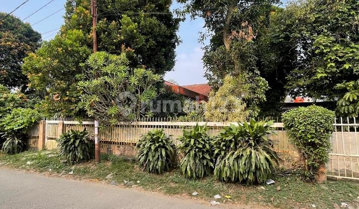 Dijual Rumah Murah Di Bsd Lt 600 Meter