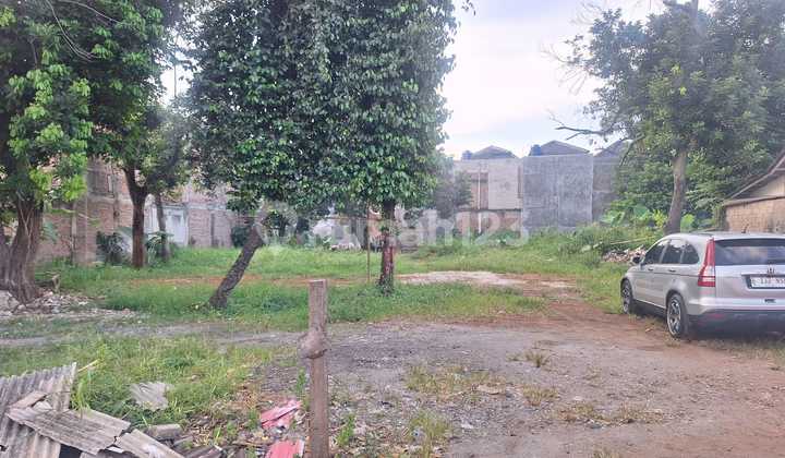 Cheap Land for Sale in Bintaro
