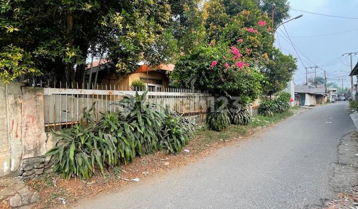 Dijual Rumah Murah Di Bsd Lt 600 Meter 2