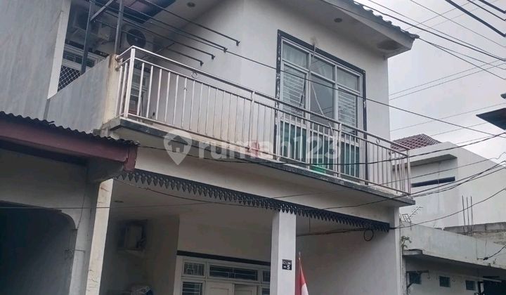 Affordable House for Sale in Bintaro