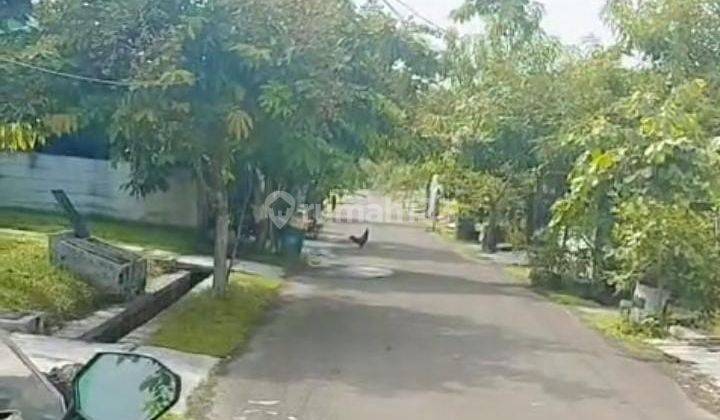 Di Jual Rumah di Maja sudah SHM 2