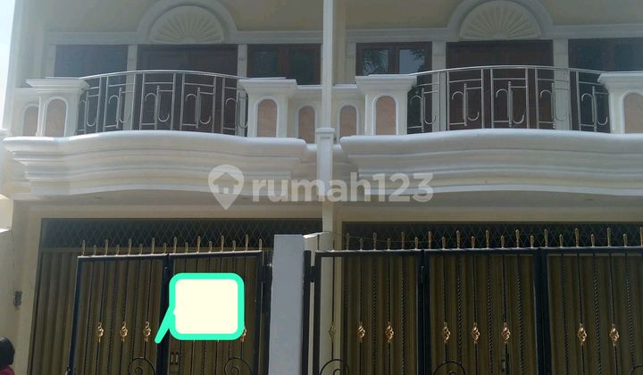 Disewa 1 Ruko 3 Lantai Disewa 1 Ruko 3 Lantai