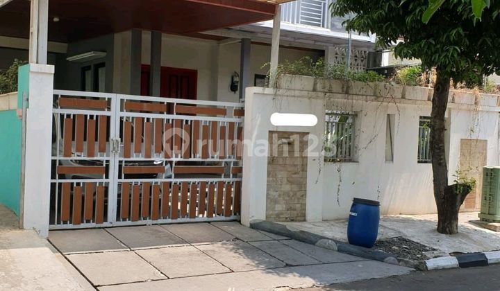 Di Jual Rumah Di Puspita Loka Bsd