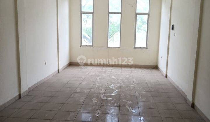 Disewa Murah Ruko 3 Lantai Perkantoran/usaha 2