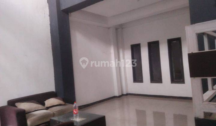 Rumah Disewa Banyak Kamar 2