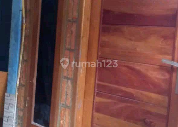 Dijual Rumah Murah Bangat 1