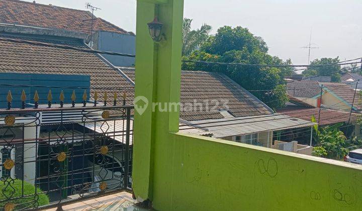 Di Jual Rumah Murah Di Bsd 2