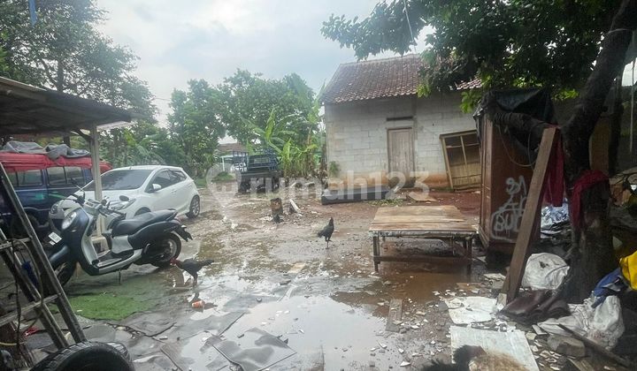 Dijual Tanah Luas 360meter Dijual Tanah Luas 360meter