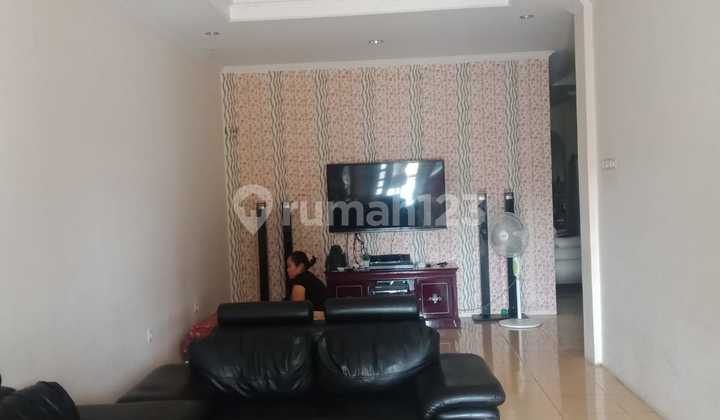 Dijual Rumah Murah Mewah Murah Dekat Walikota Tangsel 2