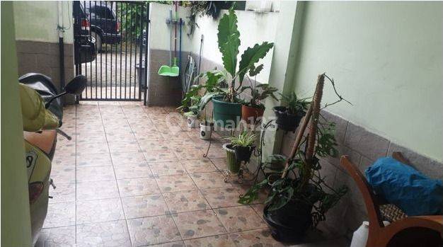 Dijual Rumah Di Bintaro 1