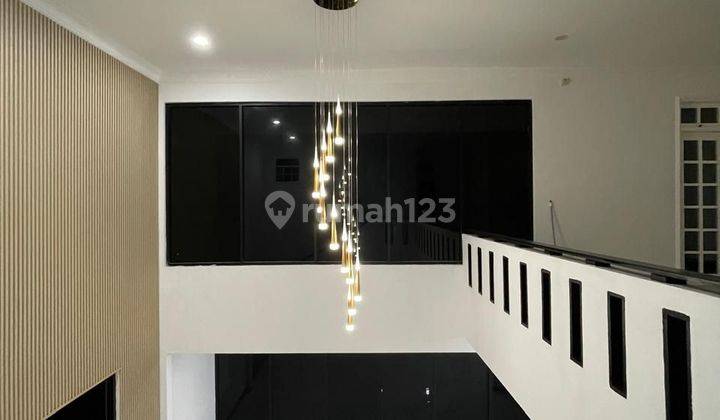 Dijual Rumah Cantik Di Nusa Dua Citra Gran Siap Huni  2