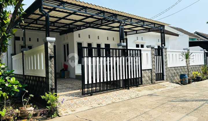 For Sale House Hook Position Newly Renovated Large Land and Light Steel Roof.