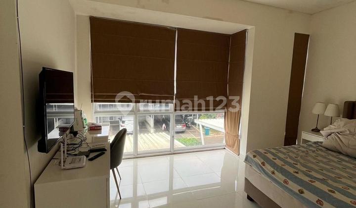 For Sale Ready-to-Occupy House in Citra Gran CBD Cibubur 2