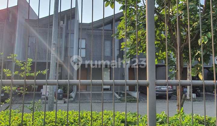 Dijual Cepat Rumah Full Furnished Di Grand Wisata Bekasi 2