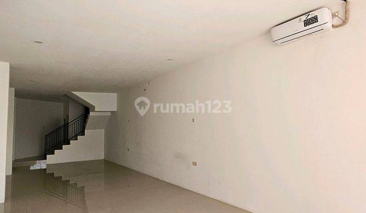 Disewakan Ruko Baru 2 Lantai Di Kranggan Permai 2