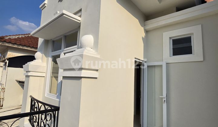 For Sale Rumah 2 Lantai Siap Huni Di Legenda Wisata Cibubur  2
