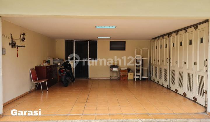 Dijual Rumah Mewah Di Cluster Premium Citra Gran 2