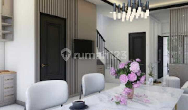 Elfata Mansion Depok Adalah Town House Dengan Konsep Modern Lokasi Di Segitiga Emas Depok (margonda-juanda-jorr) Cocok Buat Anda Dengan Mobilitas Tinggi. Akses Utama: Krl, Lrt, Jorr2) Harga Mulai 990 Jt 2