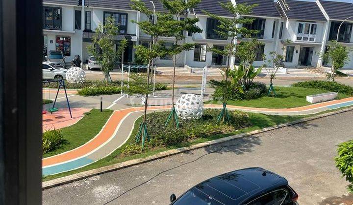 Rumah Dijual 2 Lantai Baru Di Citra Land 1