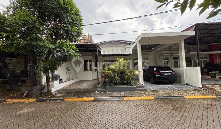 Dijual Rumah Rapih Siap Huni di Cibubur Country