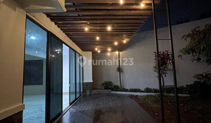 Dijual Rumah Cantik Di Nusa Dua Citra Gran Siap Huni  2