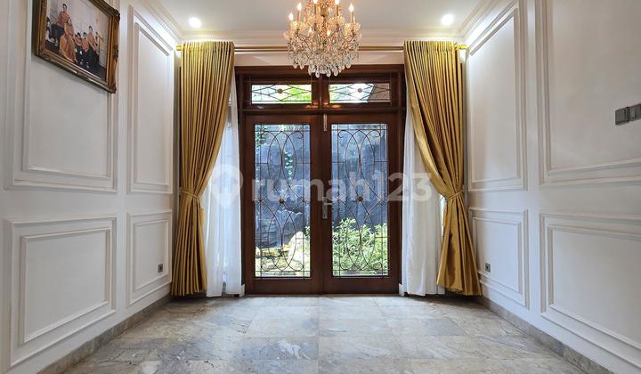 For Sale Luxury House in Pulo Gadung East Jakarta 2