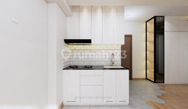 Beautiful Apartment for Sale