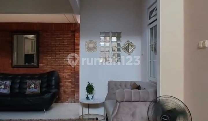For Sale Rumah 1,5 Lantai Di Citra Gran Cibubur  2