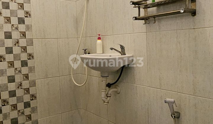 For Quick Sale: A House in Villa Cibubur Indah, Very Neat by the Roadside. 2