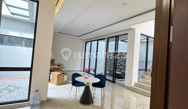 Dijual Rumah Baru Belum Ditempati Di Kota Wisata 2