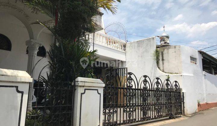 Dijual Rumah di Pejaten Barat, Jakarta Selatan, Pejaten 1