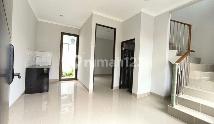 Dijual Rumah Cantik Di Citraland Cibubur  2