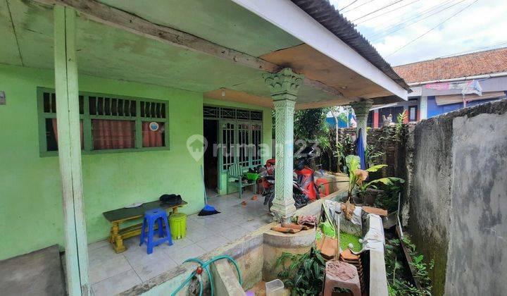 Rumah Di Citayam Shm  2