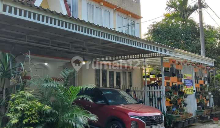 Dijual Rumah Cantik Di Sentul City 