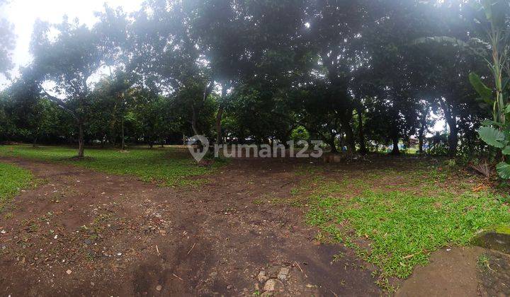 Dijual Tanah Seluas 6600 m² SHM di Jalan Pondok Ranggon Posisi Hook  2